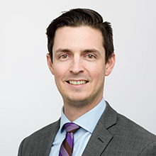 Dr Matthew Smith - Fertility Specialist & Obstetrician